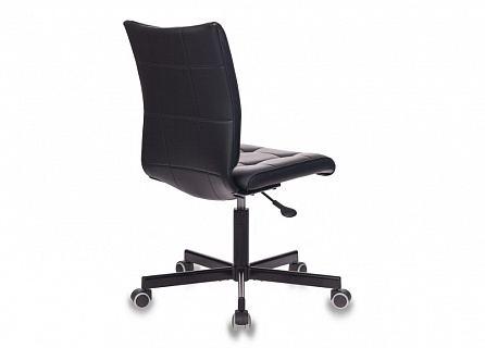 Фото Кресло офисное Бюрократ CH-330M, пиастра, экокожа () 4