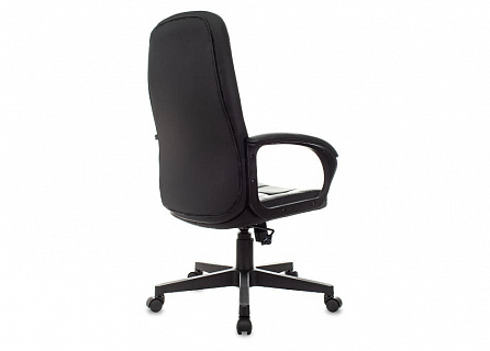 Фото Кресло CH 002, топ-ган, экокожа 4
