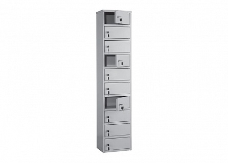 Изображение AMB-140/10 - Шкафы кассира AMB-140/10 1