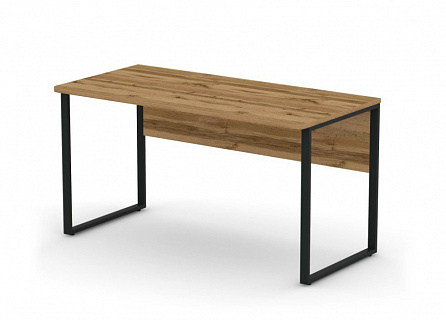 Изображение Стол компьютерный ASTER / АСТЕР 153S002 138x67x73.7 5