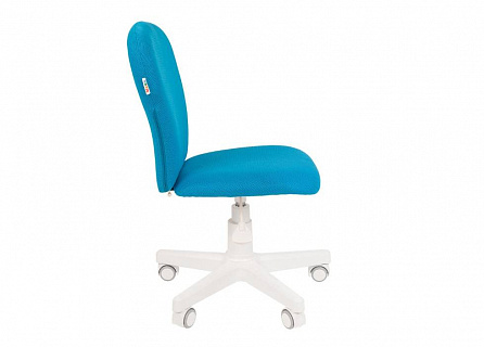 Фото: Кресло детское KIDS 105 | КИДС 105, пиастра, без подлокотников, обивка ткань 2
