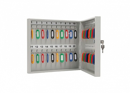 Изображение Ключница AIKO KEY-40 настенная 1
